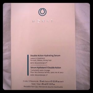 BRAND NEW! Double Action Hydrating Serum by Monat